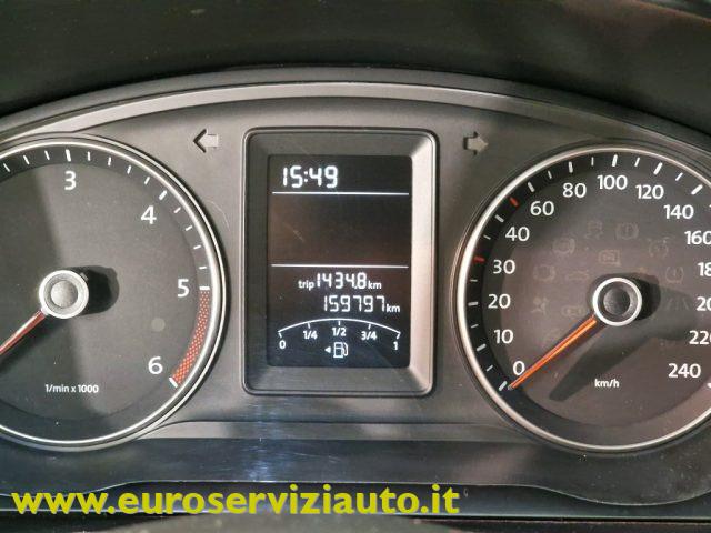 VOLKSWAGEN Multivan 2.0 TDI 140CV Startline