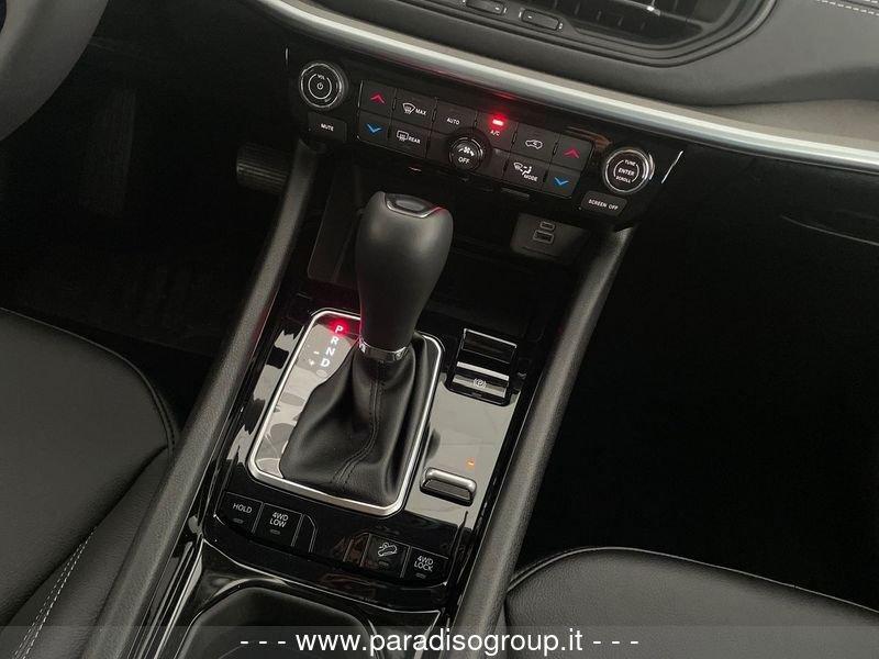 Jeep Compass my 20 PHEV Plug-In Hybrid My22 Limited 1.3 Turbo T4 Phev 4xe At6 190cv