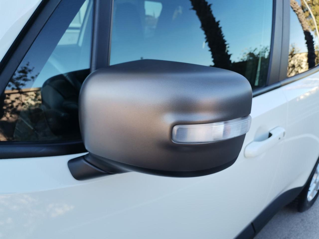 Jeep Renegade 2.0 mjt Limited 4wd 140cv auto 9m