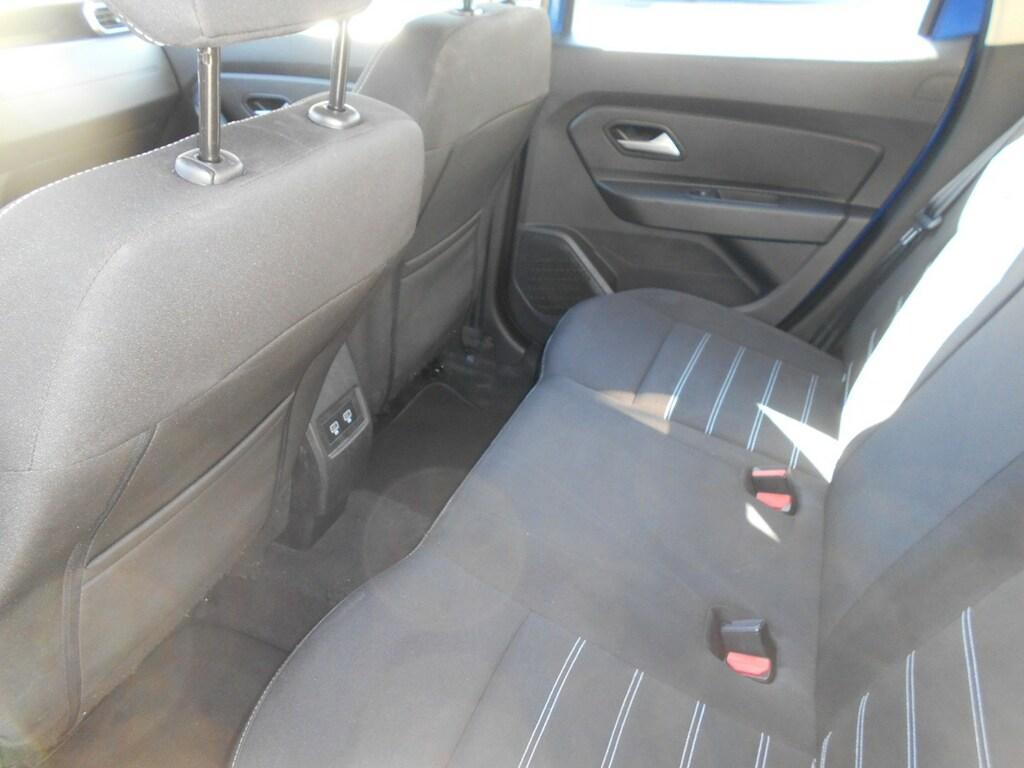 Dacia Duster 1.0 TCe GPL Expression 4x2