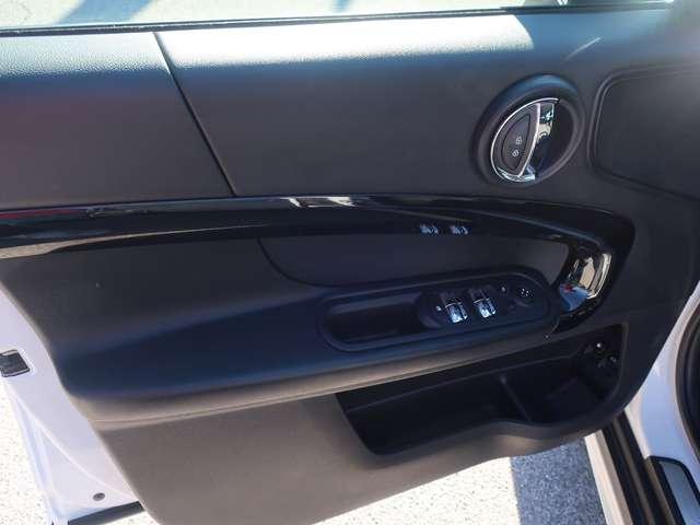 MINI Cooper SE Countryman Mini Countryman F60 2017 1.5 Business all4 auto