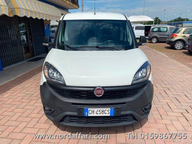 FIAT Doblo Doblò 1.6 MJT 105CV PC-TN Lounge 3 POSTI