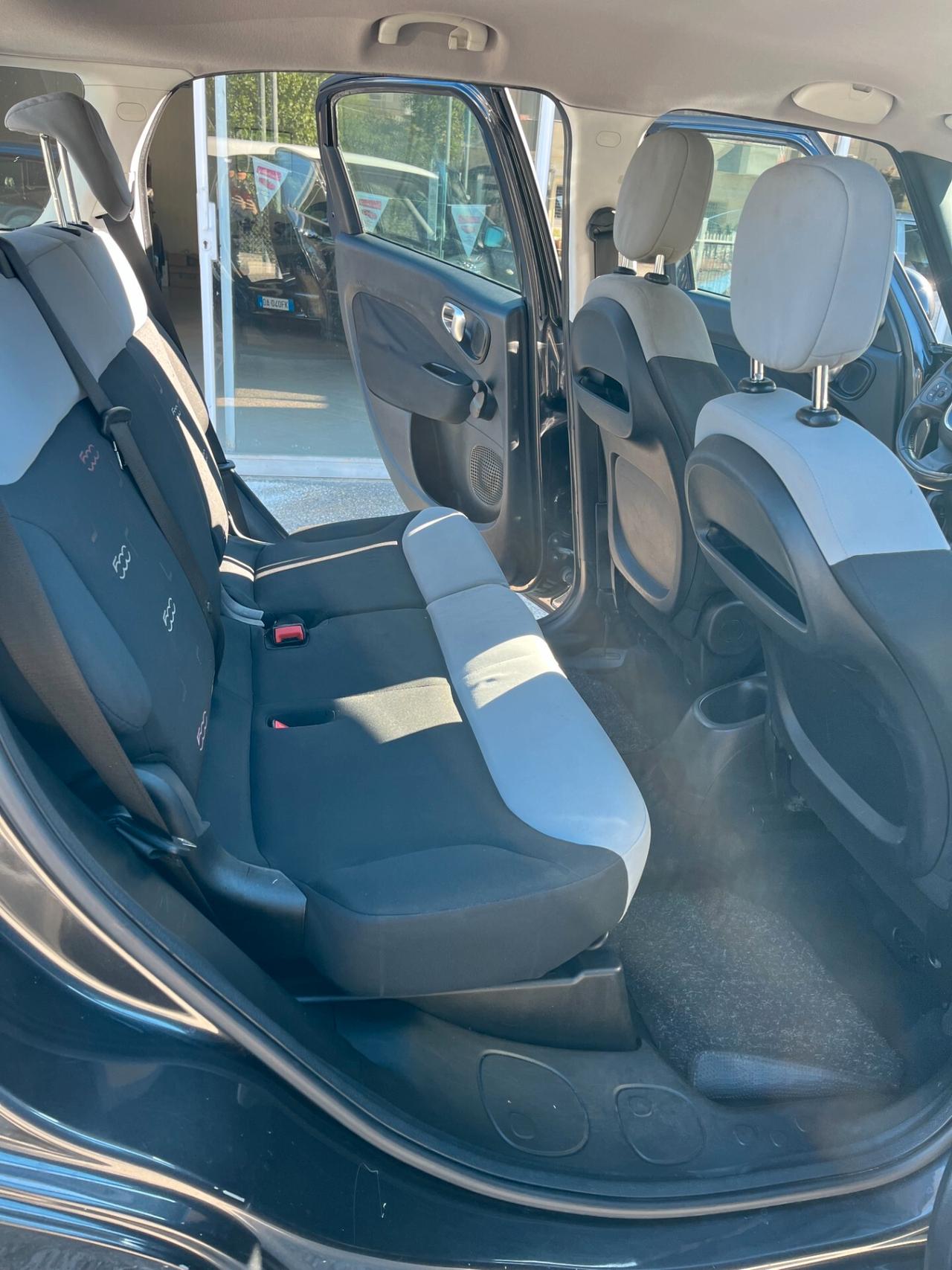 Fiat 500L 1.3 Multijet 85 CV Pop