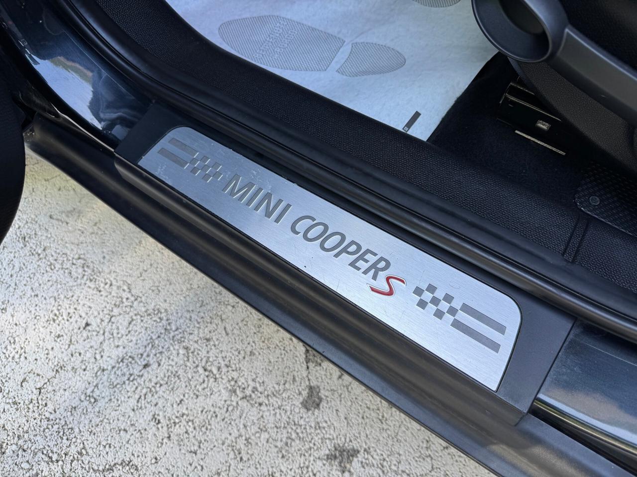 Mini Cooper SD Countryman 2.0 ALL4 GARANZIA 24MESI