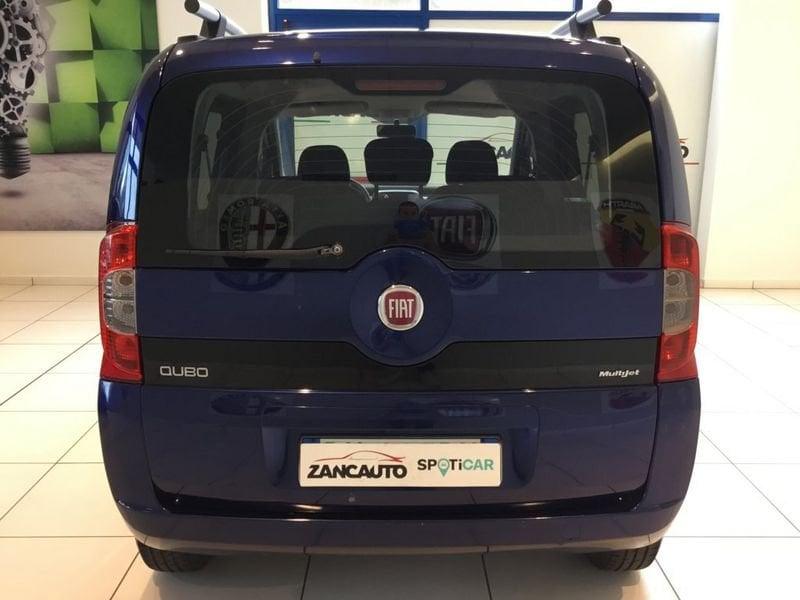 FIAT QUBO QUBO 1.3 MJT 75 CV Dynamic