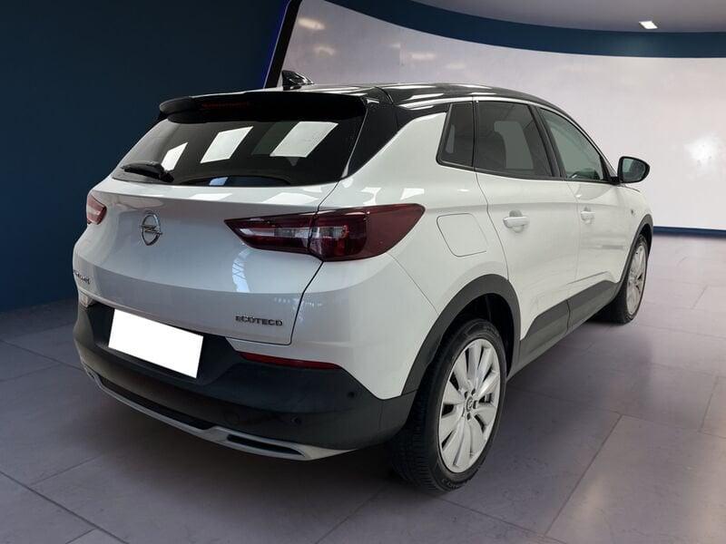 Opel Grandland X 1.5 ecotec Ultimate s&s 130cv