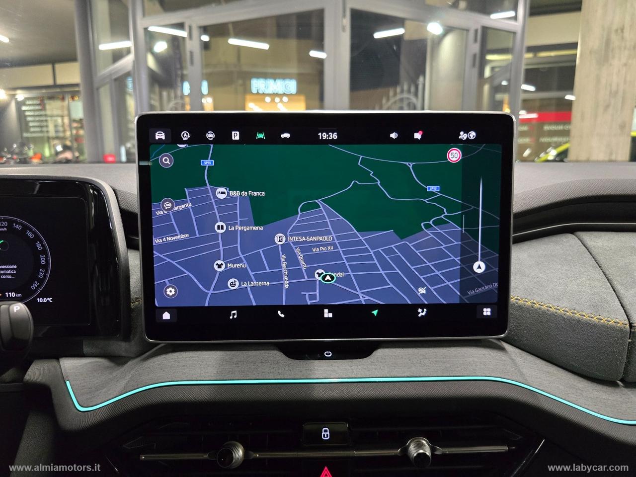 SKODA Kodiaq 1.5 m-HEV DSG Style