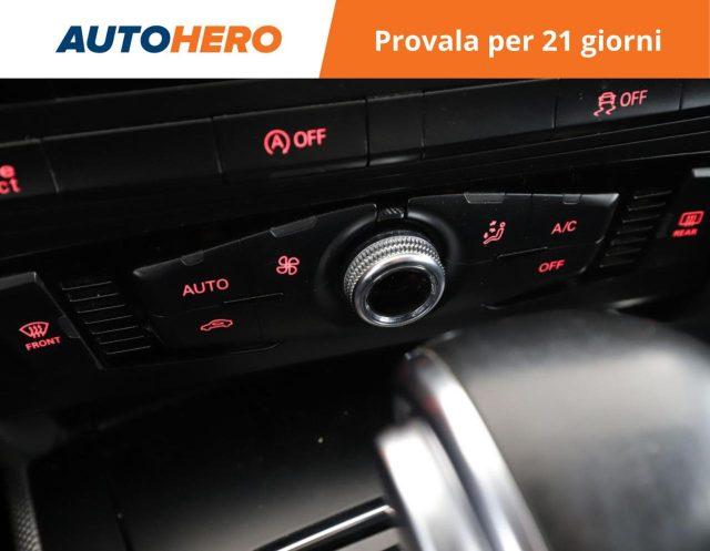 AUDI A4 Avant 2.0 TDI 177 CV quattro S tronic