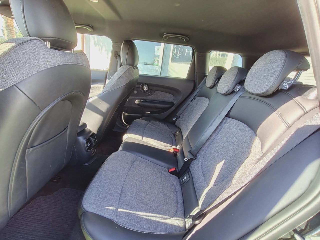 Mini One D Clubman 1.5 Business - 2019