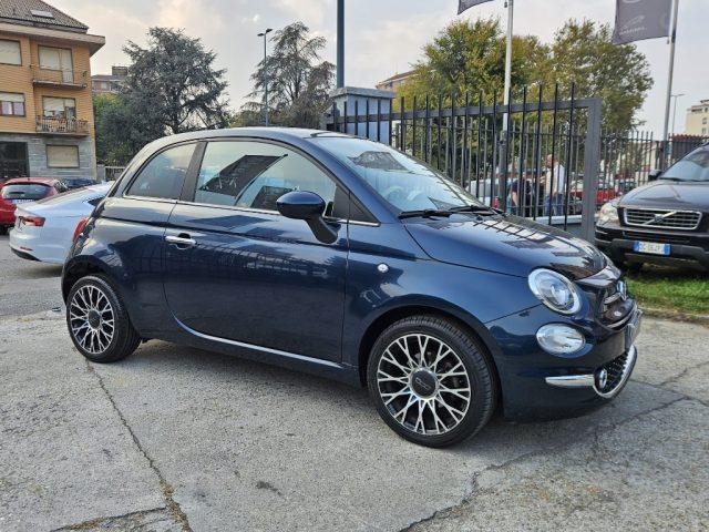 FIAT 500 1.0 Hybrid Dolcevita PREZZO PROMO