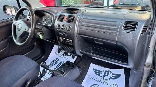Suzuki Wagon R+ 1.3 16V 94CV 4X4 GL