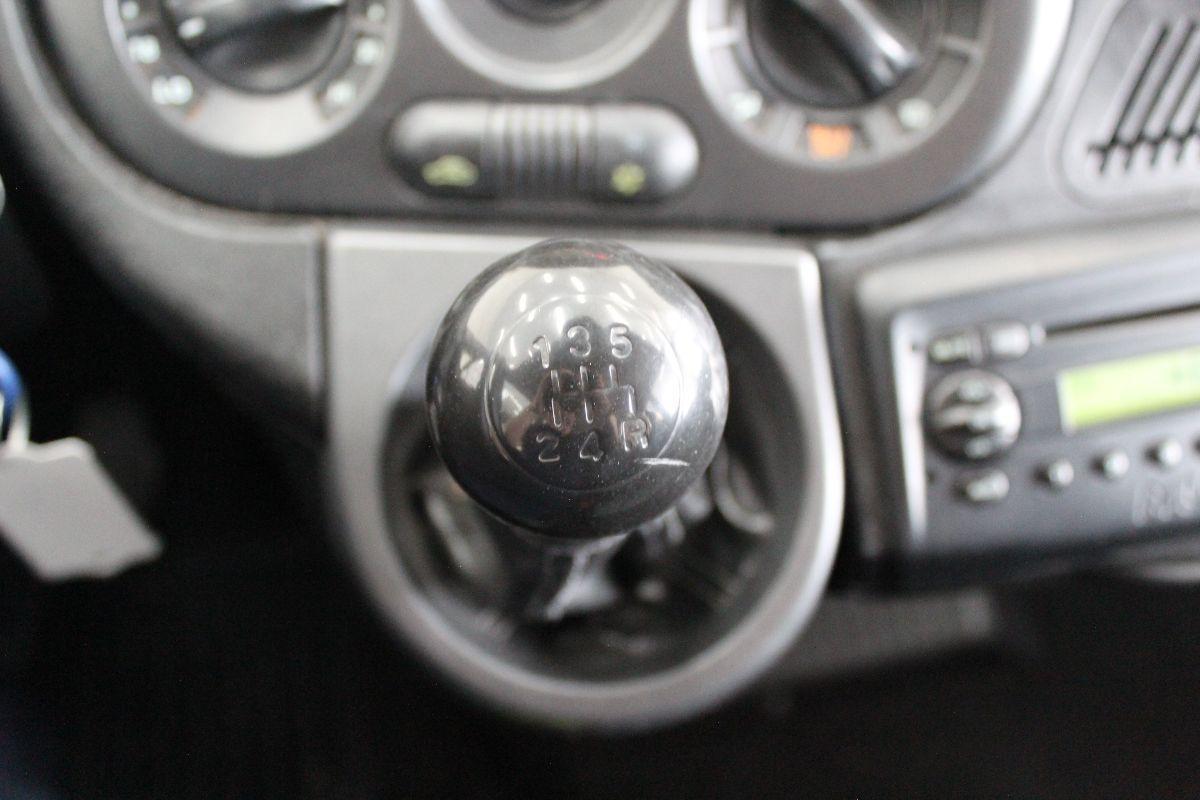 FIAT - Multipla - 1.9 MJT Dynamic