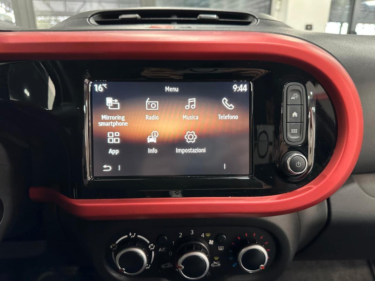 Renault Twingo TCe 95 CV EDC Duel2