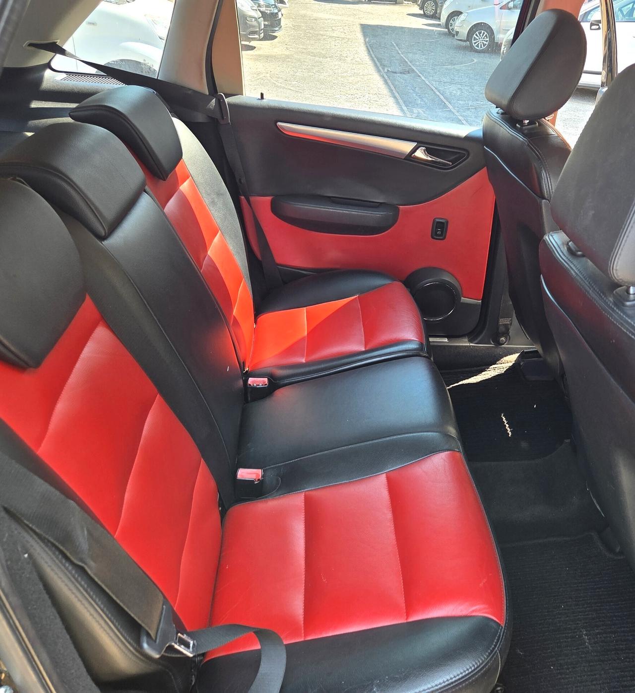 CLASSE B 180 CDI Sport AUTOMATICA CONDIZIONI OK
