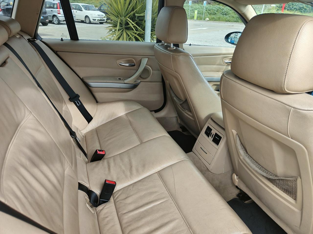 Bmw 330 330d cat Touring Futura da vetrinaaaa