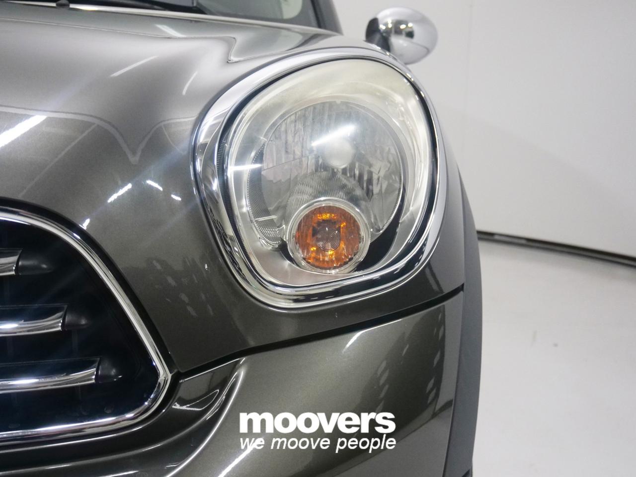 Mini Countryman R60 MINI Mini 1.6 One Countryman