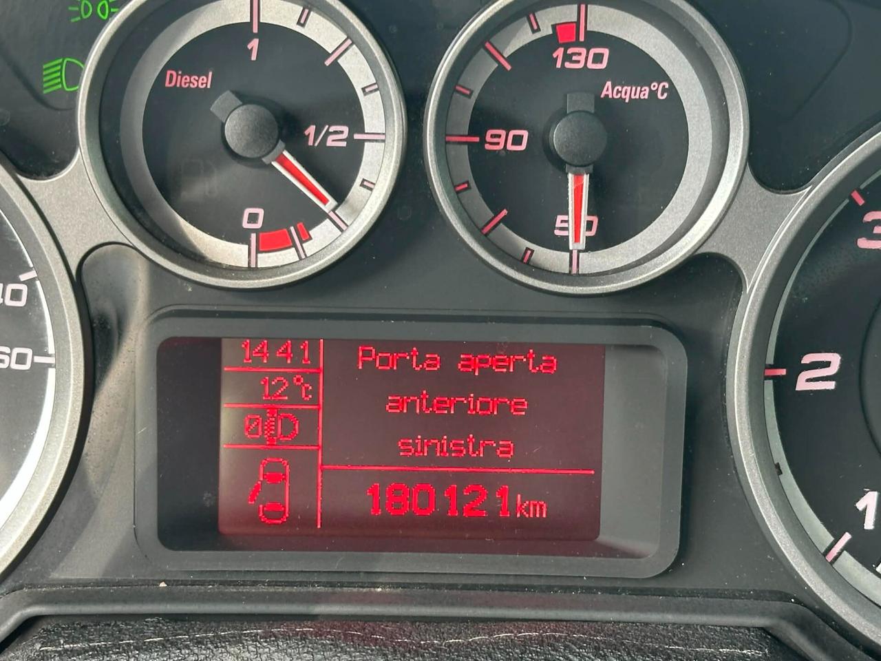 Alfa Romeo MiTo 1.3 JTDm 85 CV S&S Progression