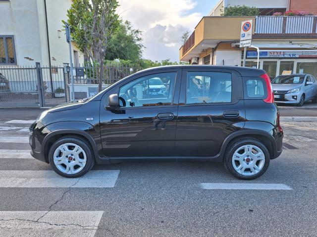 FIAT Panda 1.0 Hybrid 70CV CITY LIFE - GARANTITA