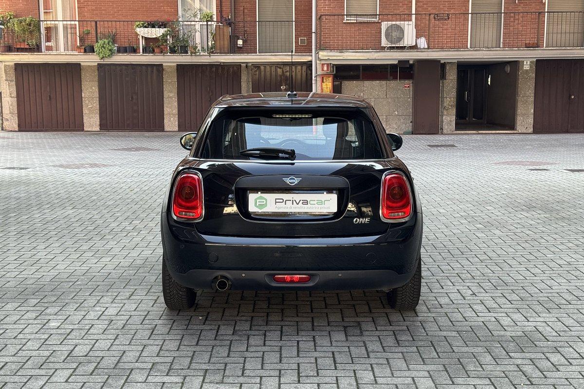 MINI Mini 1.5 One 75 CV 5 porte