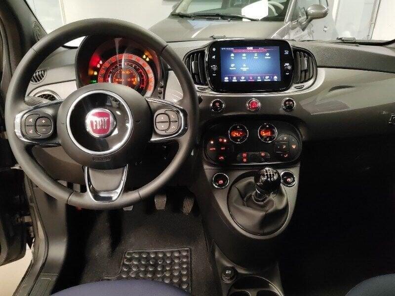 FIAT 500 1.0 Hybrid Club