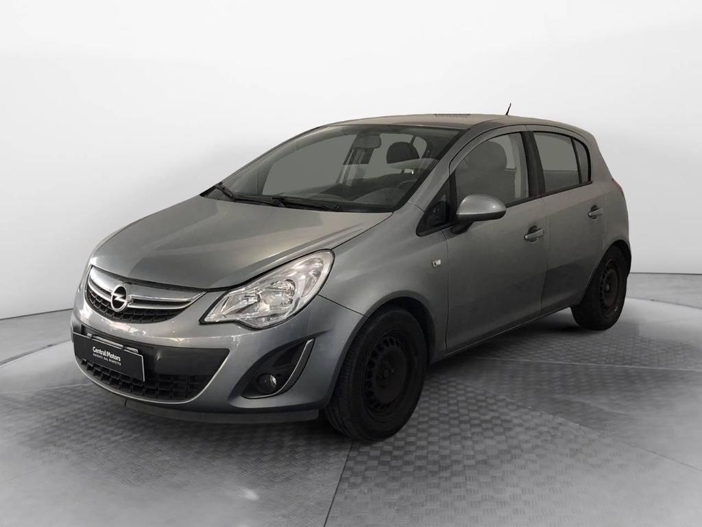 Opel Corsa 5 Porte 1.2 Sport