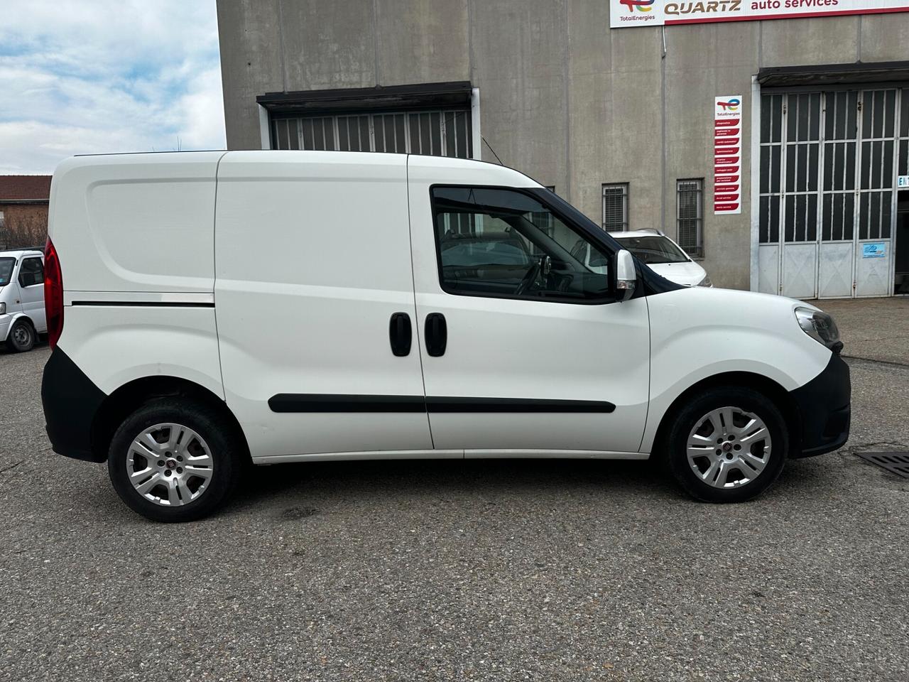 Fiat Doblo Doblò 1.6 MJT 105CV PC Combi N1