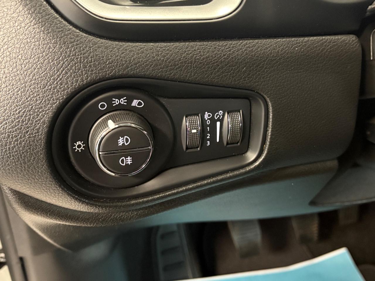 Jeep Renegade 1.6 Mjt 130 CV anno 2021 km 450000