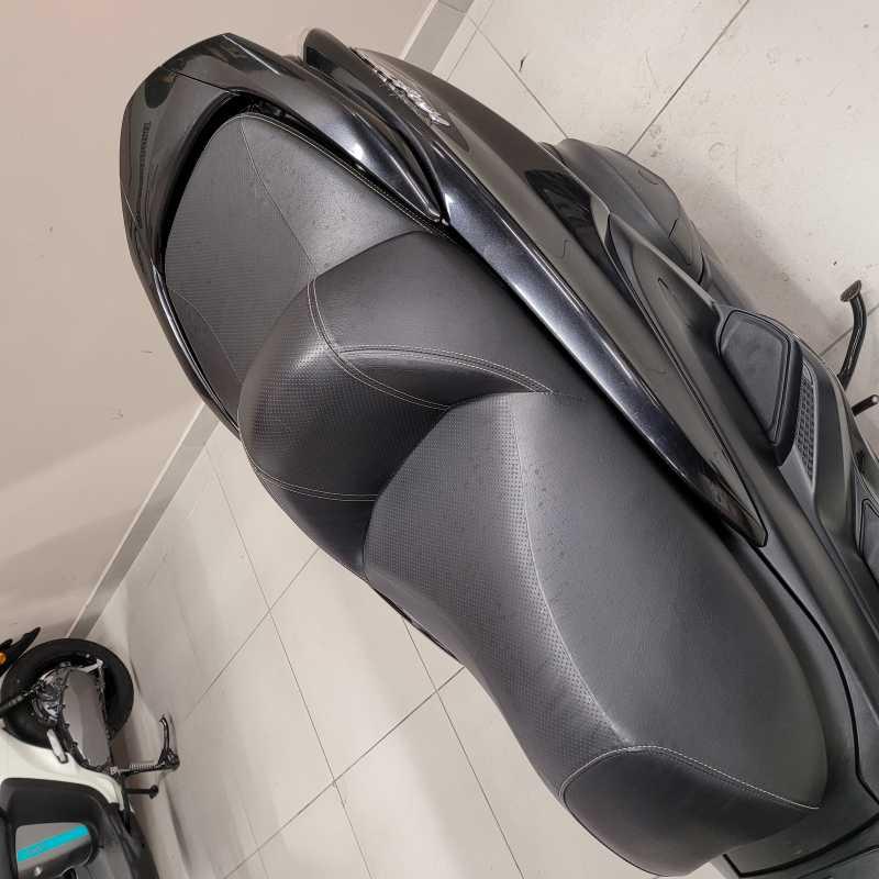 Yamaha Majesty 400 - 2014