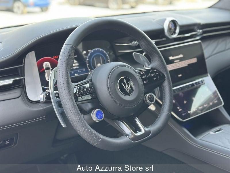 Maserati Grecale 2.0 250cv MHEV Q4 auto *PRONTA CONSEGNA, PROMO AZZURRA*