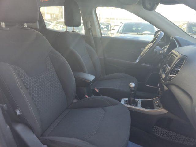 JEEP Compass 1.4 MultiAir 2WD Longitude