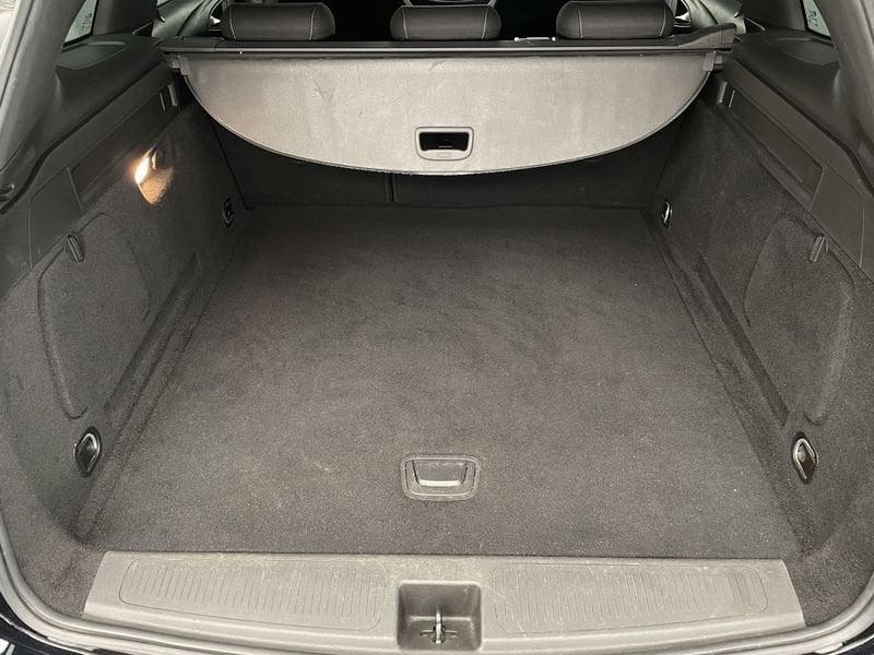 Opel Astra Astra 1.4 Turbo 150CV Start&Stop aut. Sports Tourer Dynamic