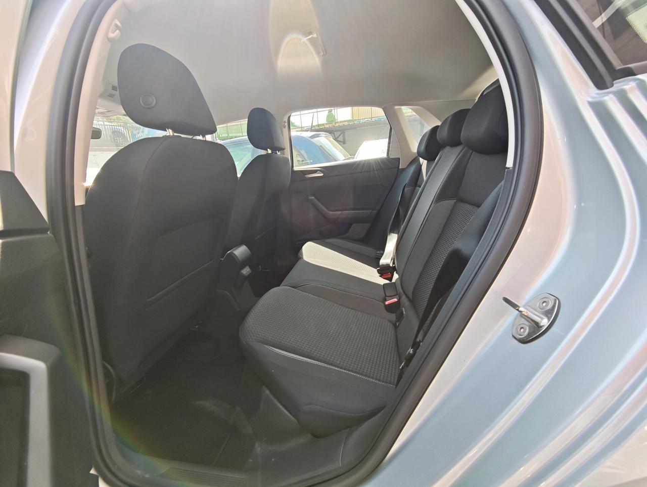 Volkswagen Polo 1.0 TSI Life