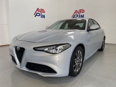 Alfa Romeo Giulia 2.2 Turbodiesel 160 CV AT8 Super