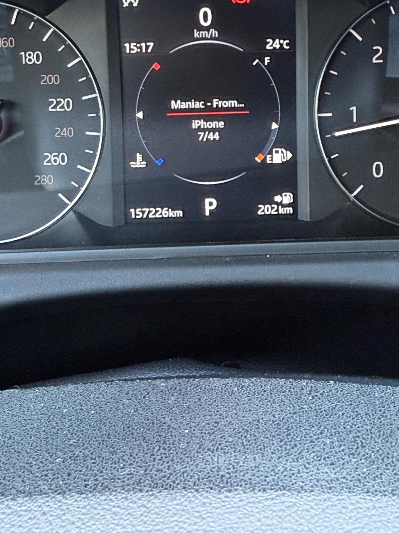 Land Rover Range Velar 2.0D I4 180 CV full optiona
