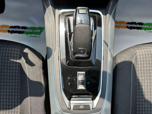 PEUGEOT 308 BlueHDi 130 S&S EAT8 Active Business