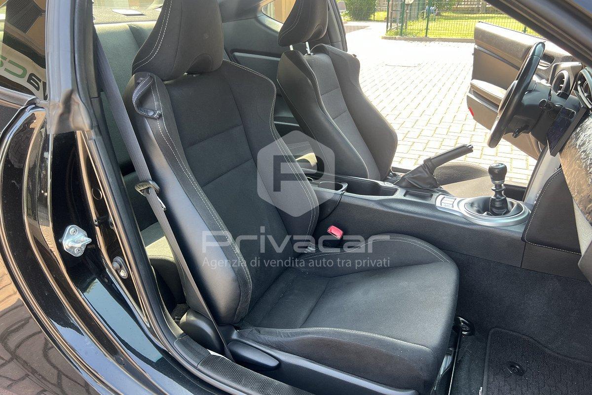 TOYOTA GT86 2.0 Rock&Road