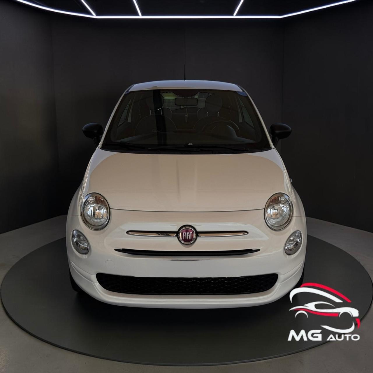 Fiat 500 1.2 EasyPower Star