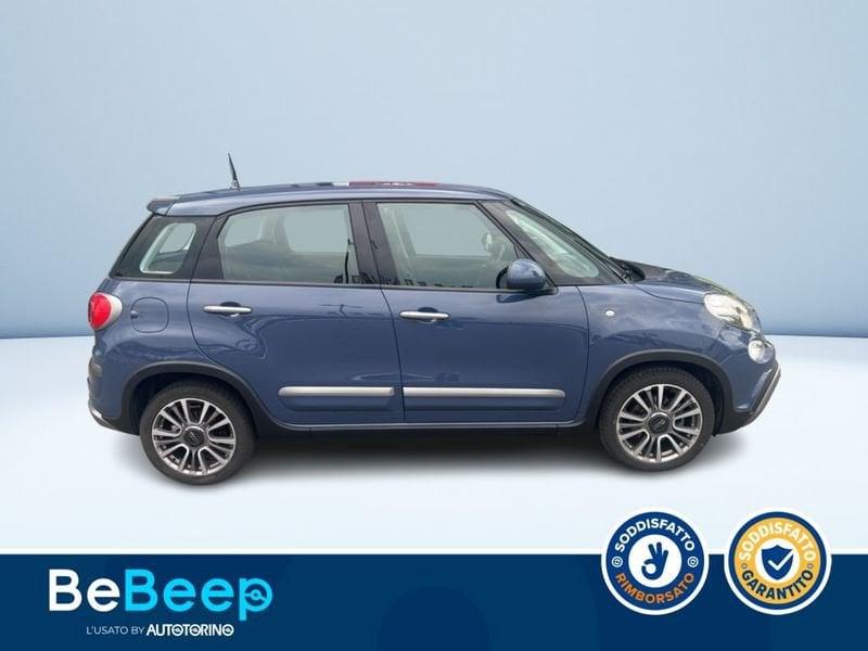 FIAT 500L CROSS 1.4 95CV