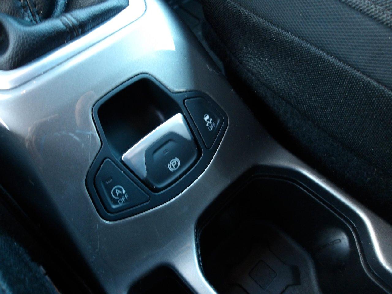 JEEP RENEGADE 1.6 MJT LIMITED 2WD 120CV