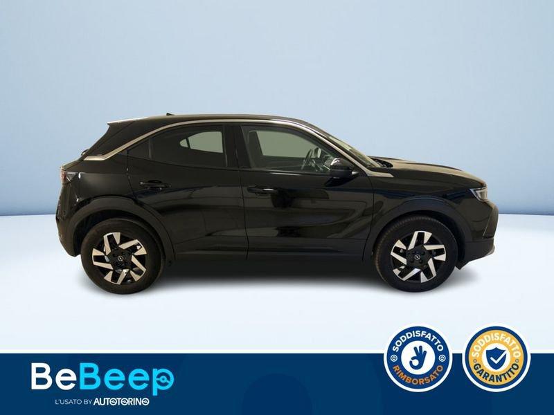 Opel Mokka 1.2 T ELEGANCE S&S 130CV AT8