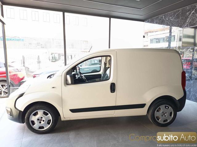 FIAT Fiorino 1.3 MJT 80CV + IVA 22%