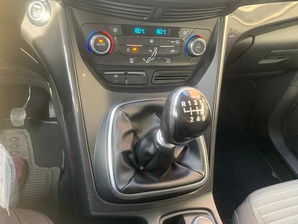 Ford C-Max 1.5 TDCi 120CV Start&Stop Titanium