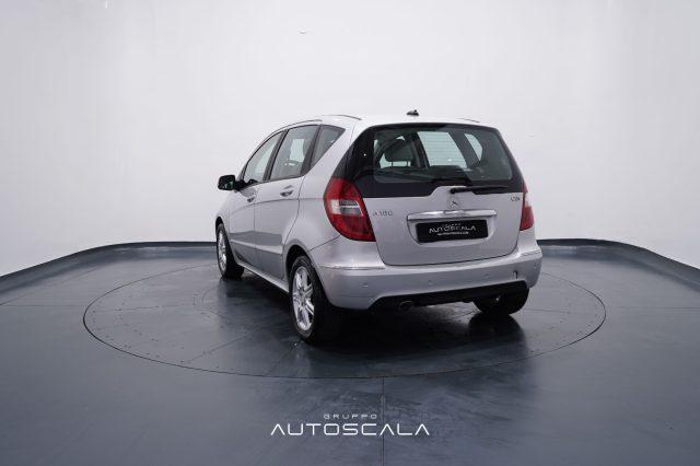 MERCEDES-BENZ A 180 CDI Automatic Premium