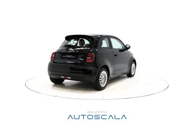 FIAT 500e Action Berlina 43 kWh