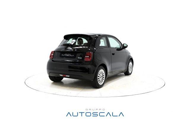 FIAT 500 Action Berlina 43 kWh