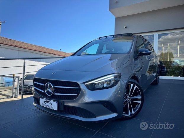 Mercedes-benz B 180 d Automatic Premium open editi