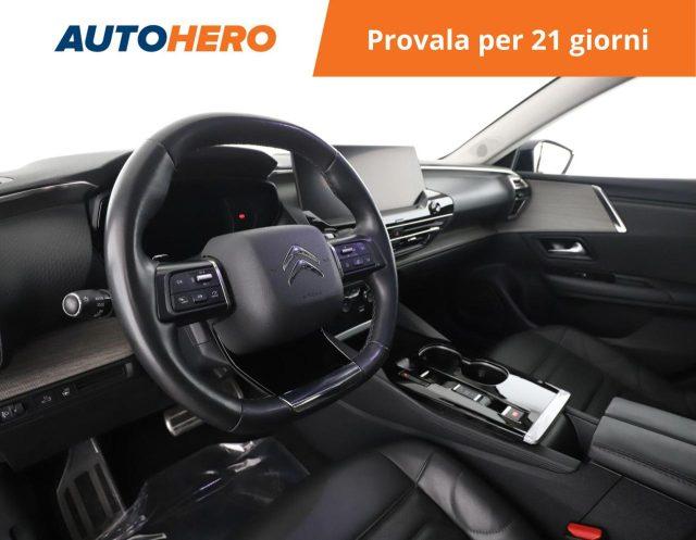 CITROEN C5 X PureTech 180 S&S EAT8 Shine Pack