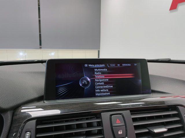 BMW 420 420D CABRIO LUXURY 184CV AUTO