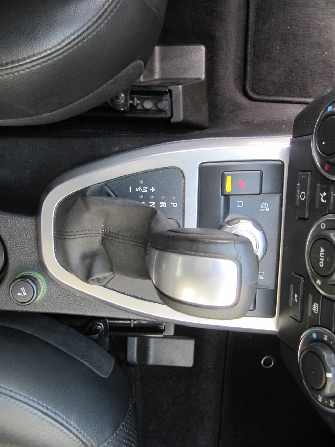 Land Rover Freelander 2.2 TD4 S.W. HSE - AUTOMATICO