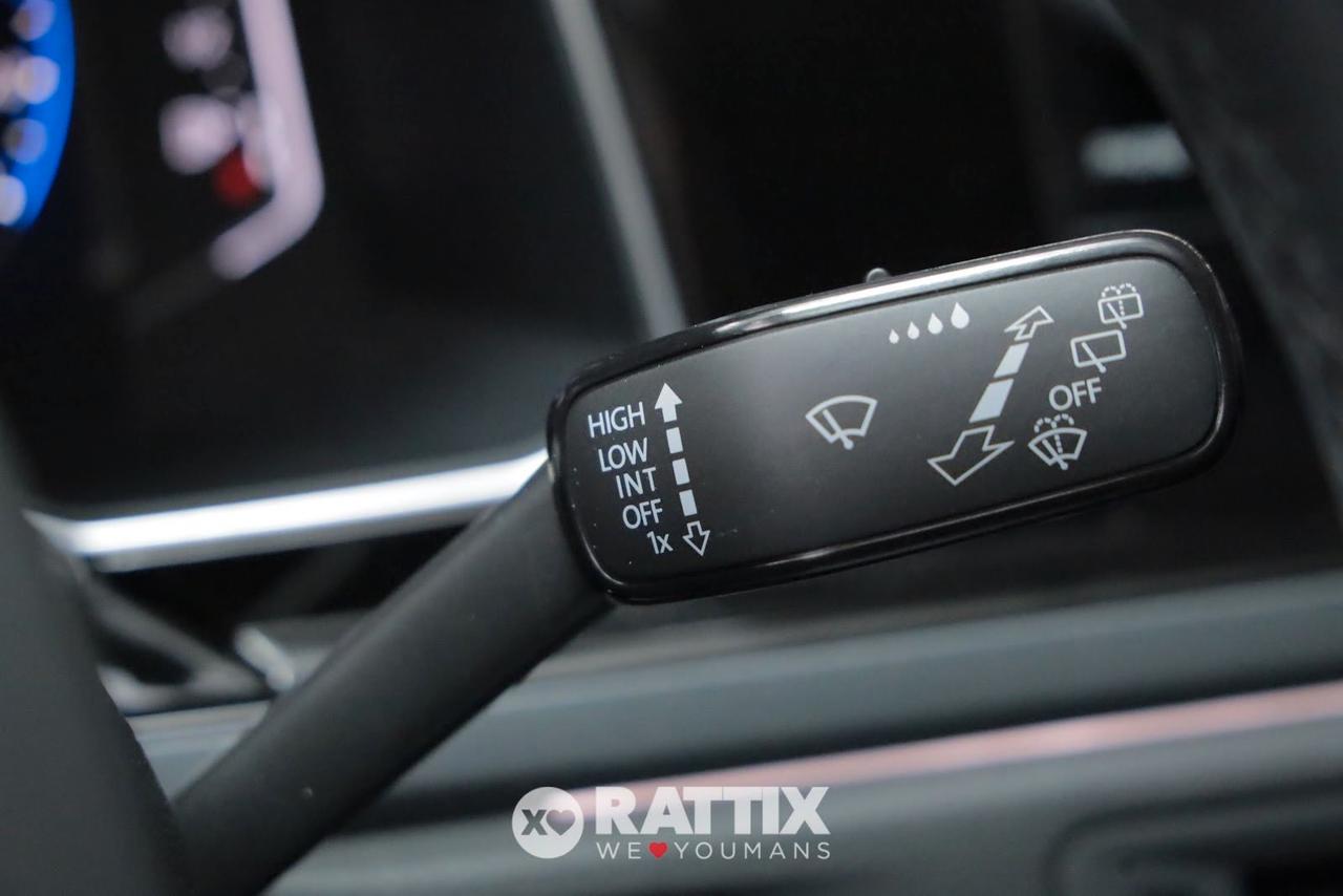 Volkswagen Polo 1.0 TSI 110CV R-Line DSG